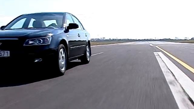 Hyundai Sonata 2.0 d. teszt Gajdos Tamással смотреть онлайн