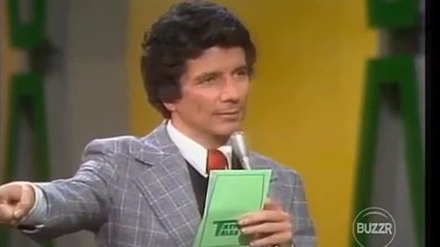 Tattletales (March 7, 1975) - Glenn Ford, Milton Berle & Patti Deutsch смотреть онлайн