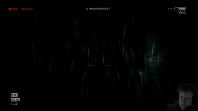 OUTLAST [1080p] [CAM] #18 - Priester auf abwegen - Let's Play Outlast смотреть онлайн