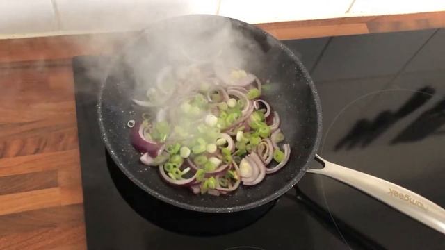 Recette facile rapide de délicieuse pâtes pour un dîner entre amis # 6 смотреть онлайн