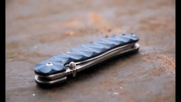 ontario rat1 (КРЫСА) custom G10 scales (v.14)