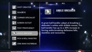 Как дриблить в нба 2к14 туториал