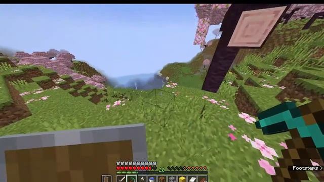 Minecraft Realms || Season 2 Episode 1 смотреть онлайн