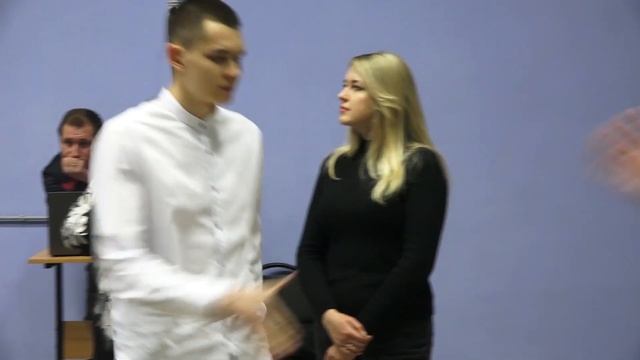 2023 04 22 Награждение значками ГТО смотреть онлайн