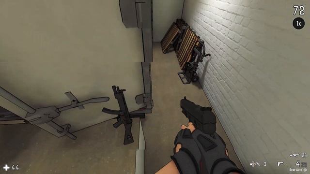 RICO LONDON - 9 Minutes of PS4 Gameplay смотреть онлайн