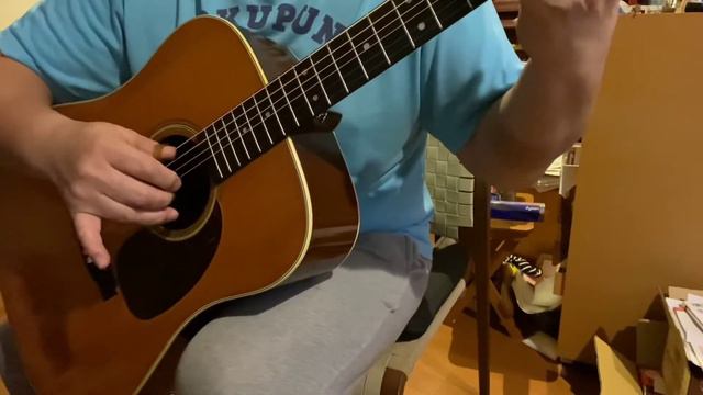 1964 Martin D-28 what a sound vol.4 смотреть онлайн