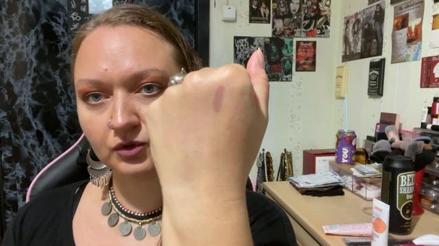 Новинки косметики сентябрь 2021 смотреть онлайн