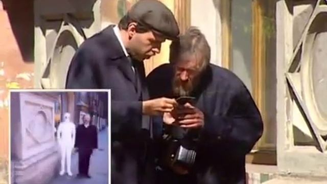 Фотография Приколы нашего Городка) avi смотреть онлайн