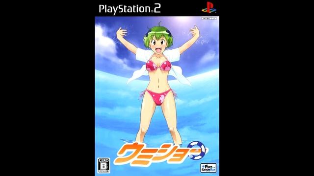 Umisho OST [PS2] смотреть онлайн