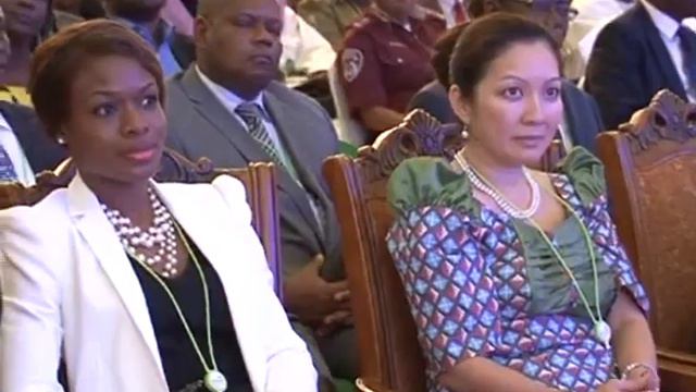 Jonathan Expresses needs For Synergy Between FG And State Government To Achieve Good Governance смотреть онлайн