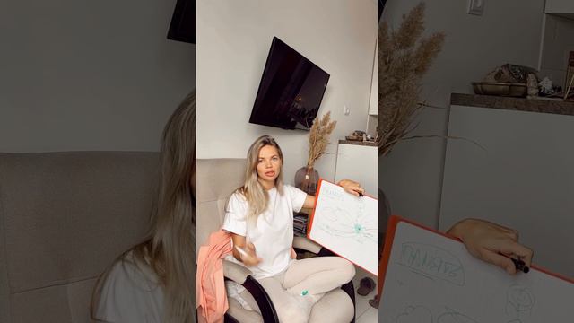 Как страх, тревога и переживания влияет на будущее. И что делать вместо этого. Будущего нет смотреть онлайн