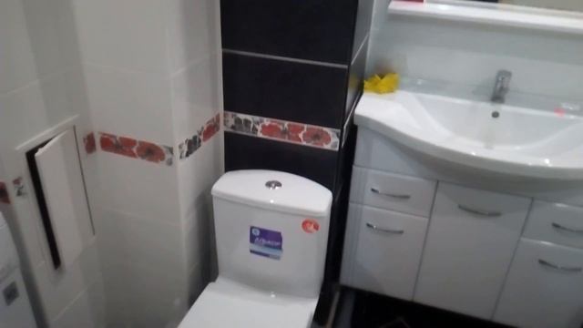 Сдам ( Сниму ) 1 комнатную квартиру в Самаре, 5-я Просека 110. Код 74064 смотреть онлайн