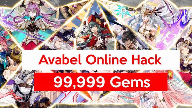 Avabel Online Cheats Hack Tool V5.02 Avabel Online PVP: Frost Archer VS Blade Master смотреть онлайн