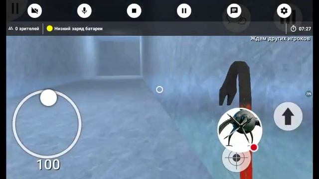 Стрим игры "Рисуем Мультфильмы 2". смотреть онлайн