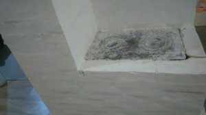 Кирпичная печь - отопление дома дровами