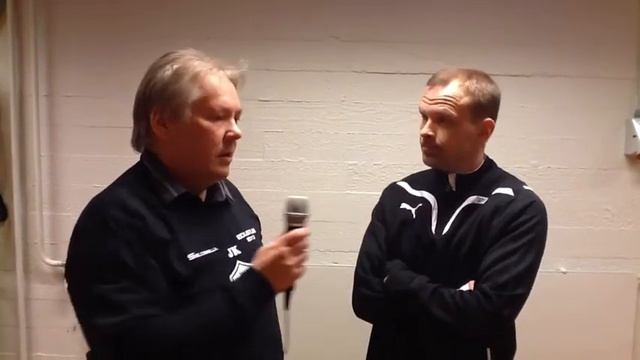 PEPO : Jussi Puustinen смотреть онлайн