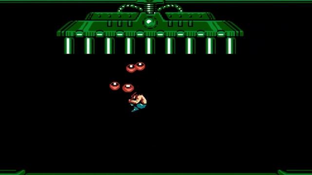 Dendy (NES): полное прохождение Super Contra [Speedrun] (60 FPS) смотреть онлайн