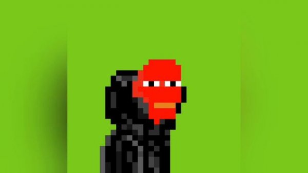 SoloWay!? Птичий рэп!? Откуда мем?