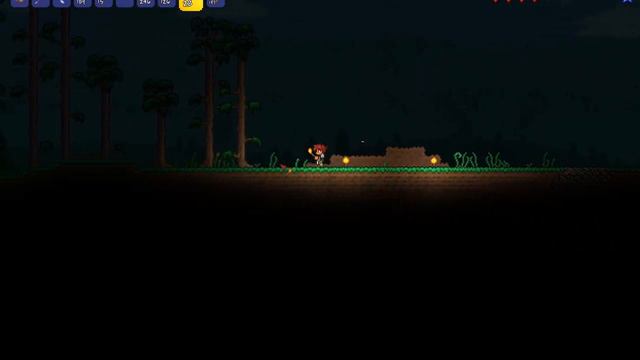 Lp. #1 Terraria Начало развития смотреть онлайн