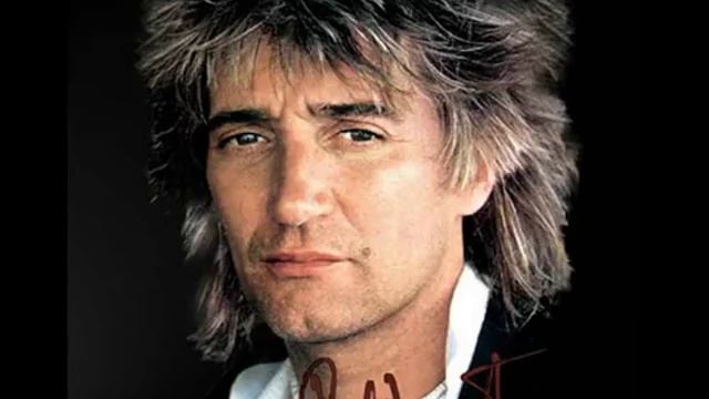Rod Stewart- Have i told you lately that i love you (HQ) смотреть онлайн