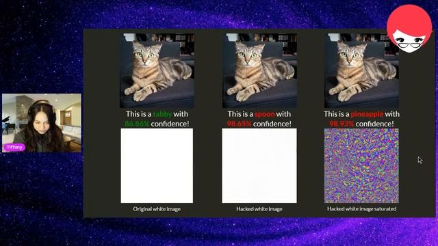 TensorFlow, fooling neural networks, AI and job search смотреть онлайн