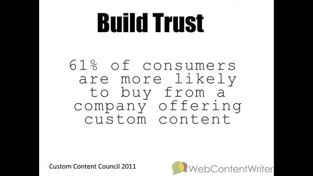 Wake up and Smell the Copy! - Web Content Writer смотреть онлайн