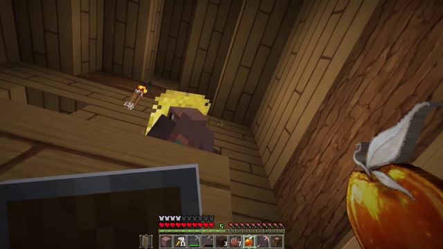 Minecraft, If i die minecraft gets more realistic || Minecraft Mods || Minecraft gameplay смотреть онлайн