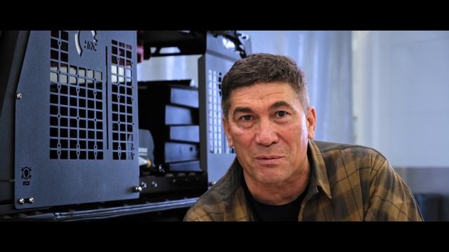 HRC & RED OFF-ROAD EXPEDITION: Как я стал Викингом? Обзор "НОСОРОГА" (RAM REBEL 1500 GT 2023) смотреть онлайн