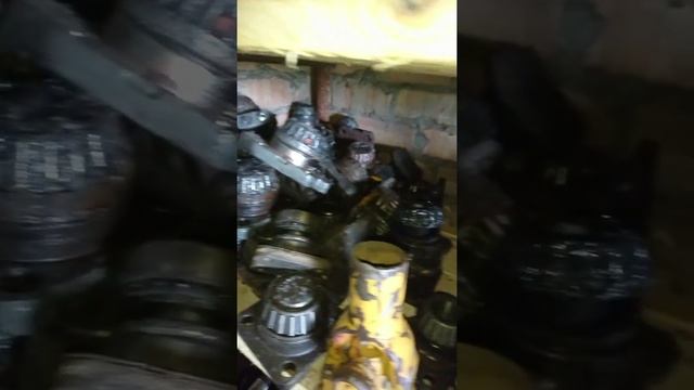 Шкварня поворотного моста колесных эскаваторов, погрузчиков смотреть онлайн