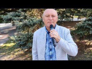 17.05.23 - Танцы на Приморском бульваре - Севастополь - ДР Бориса Понкратова - Сергей Соков
