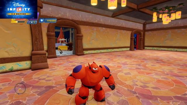 Disney Infinity 4.0 Trailer смотреть онлайн