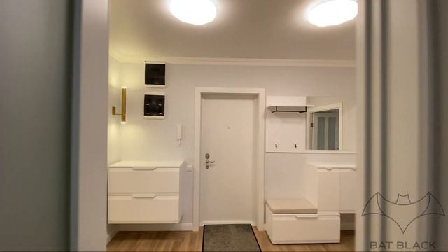 Трехкомнатная светлая квартира на Таганской смотреть онлайн