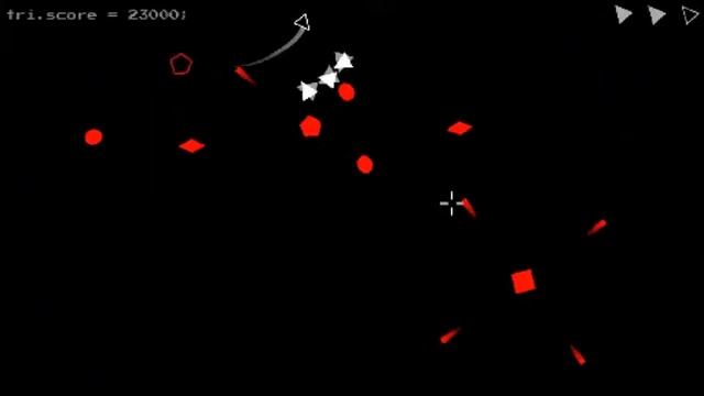 tri.Attack(); - Trailer смотреть онлайн