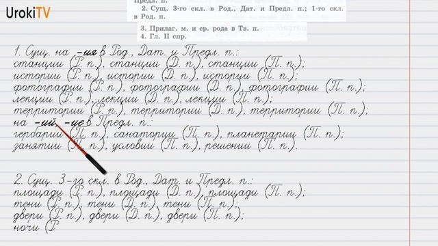 Упражнение №767 — Гдз по русскому языку 5 класс (Ладыженская) 2019 часть 2 смотреть онлайн