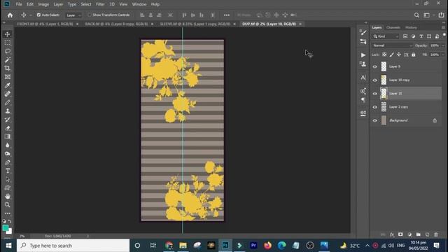 69 Action File Sale for Textile Layout | Adobe Photoshop 2022 || SaQib Designer смотреть онлайн