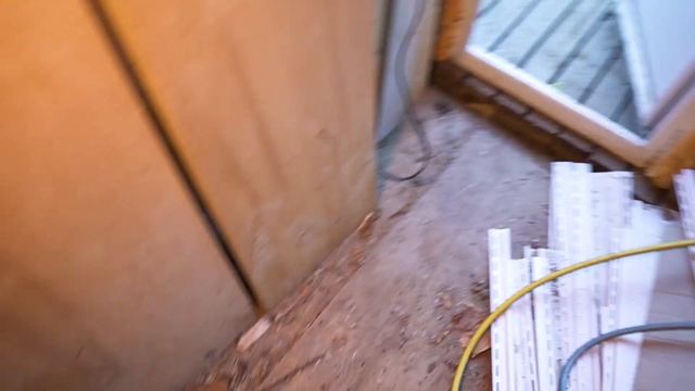 Я нашел мышей в моем каркасном доме?! Мыши в каркасном доме по заветам Александра Терехова смотреть онлайн