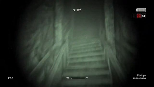 ФИНАЛ - Outlast 2 #11 смотреть онлайн