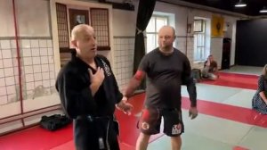 AIKIDO ---АЙКИДО - РЕАЛЬНОЕ АЙКИДО !!!!!!!!!!!