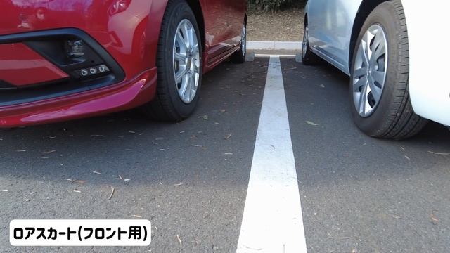 【HONDA フィット】視聴者様のフィットと比較！～ノーマルフィットとエアロ付フィットを見比べる！～｜HONDA FIT смотреть онлайн