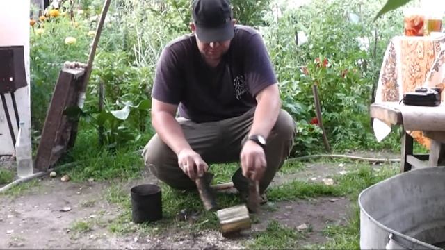 Индейская щепочница смотреть онлайн