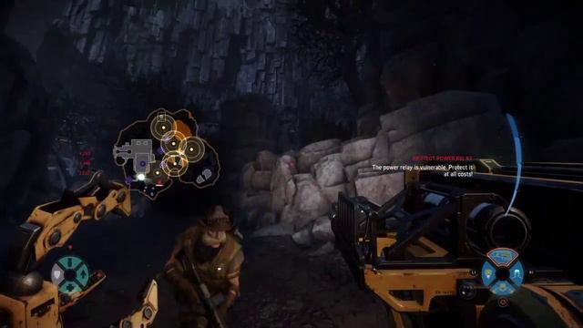 Evolve lets play #1 Offline feeling!!! смотреть онлайн
