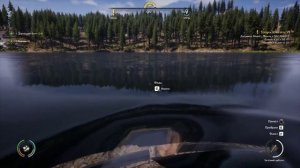 Особенности национальной Охоты & Рыбалки в Medieval Dynasty