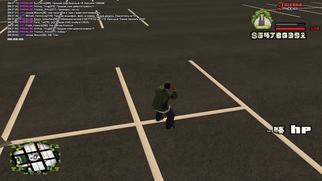 ЧТО ЛОВИТЬ НА МАССОВОМ СЛЁТЕ АВТО / Массовый слёт машин Arizona RP samp смотреть онлайн