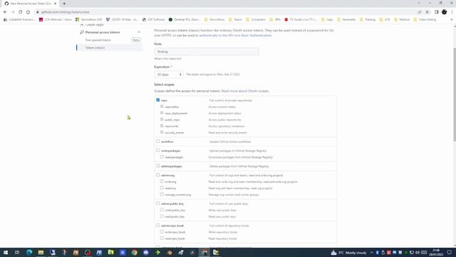 Third Party Applications - SmartGit from Syntevo - pushing changes to a cloud repository - part 3 смотреть онлайн