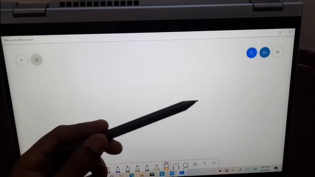 Lenovo IdeaPad Flex 5 14 With Active Pen. How Good Is This Stylus For Writing And Drawing?