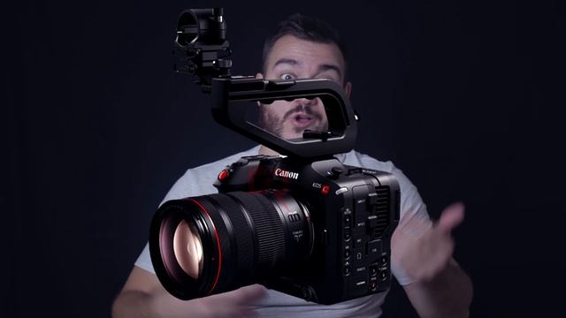 Olympus и ProRes RAW | Объективы Nikkor Z | Canon C70 | Анонс GoPro Hero 9 Black [PWD#38] смотреть онлайн