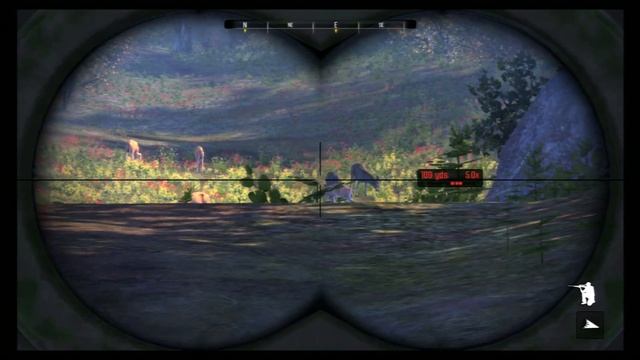 Cabela's Big Game Hunter: Pro Hunts [Southeast Region] - "Acquiring the Taste" смотреть онлайн