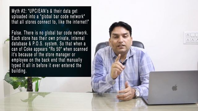 What is barcode and how it is used? बारकोड क्या है कितने प्रकार का होता है? #barcode смотреть онлайн