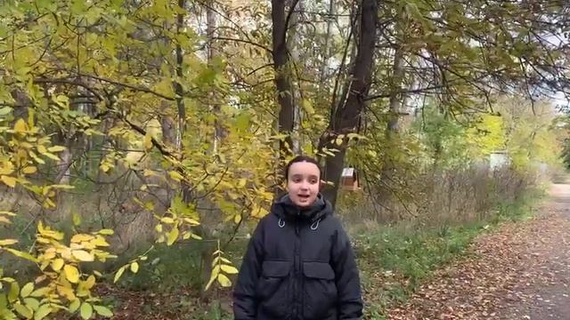 Мия растет с Пушкиным? Какое чувство языка!??? смотреть онлайн