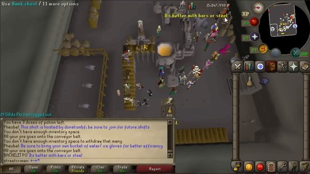 Make 875K/Hour Money Making Guide #30 Oldschool runescape (OSRS) смотреть онлайн